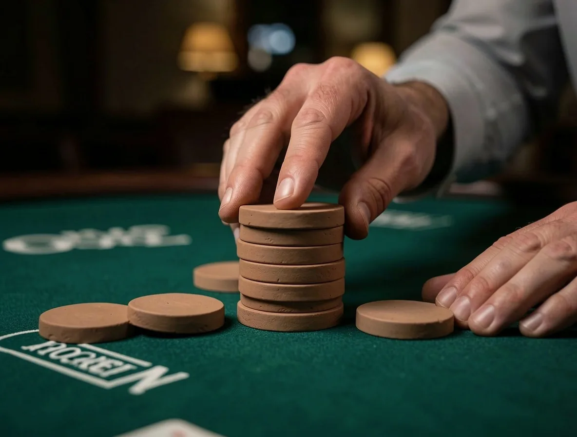 Gestionnaire de salon et direction de jeu