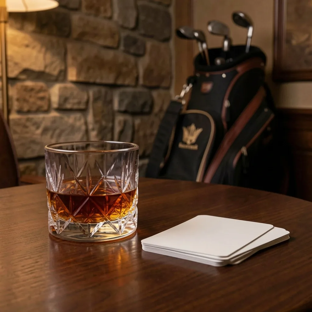 Atmosphère raffinée du Poker Lounge Le Montelle à Montpellier